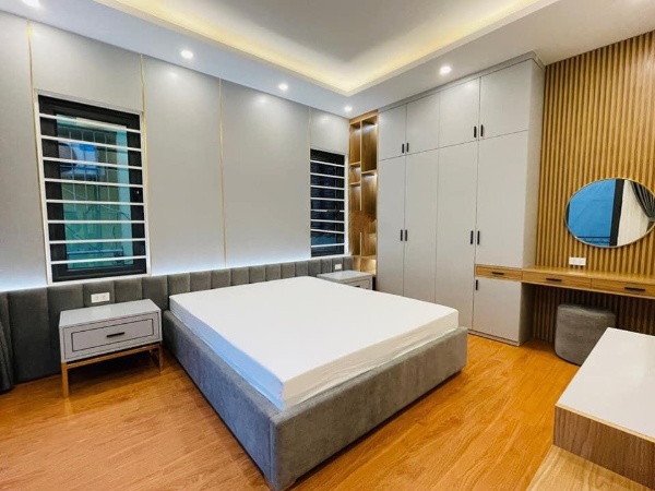 Bán nhà 3 tầng 30 m² tại Di Trạch, Hoài Đức, Hà Nội